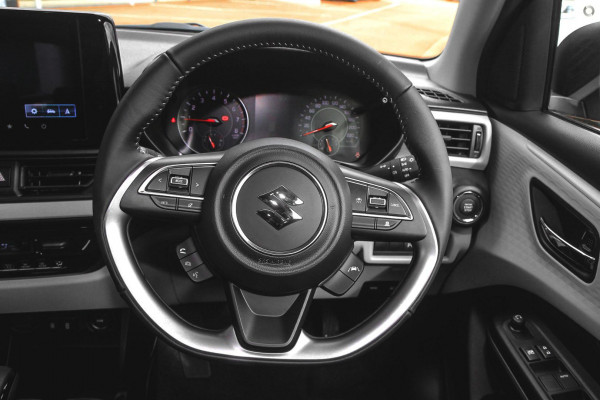 2026 Suzuki Swift UZ Hybrid Plus Hatch Image 5