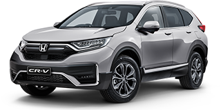 2020 MY21 Honda CR-V RW VTi L7 Suv