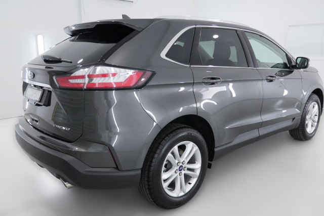 2019 Ford Endura Trend 17 of 26