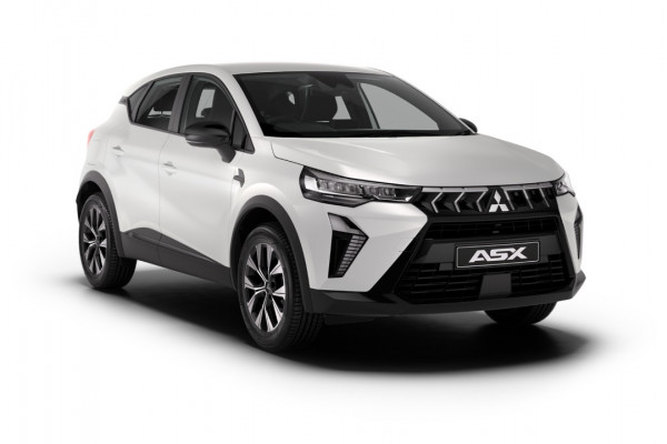 2025 Mitsubishi ASX XE LS SUV