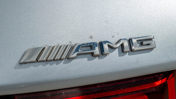 2025 MY25.55 Mercedes-Benz GLB-Class X247 GLB35 AMG Wagon image 12