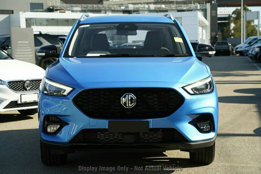 2023 MG ZST S13 Excite SUV Image 17