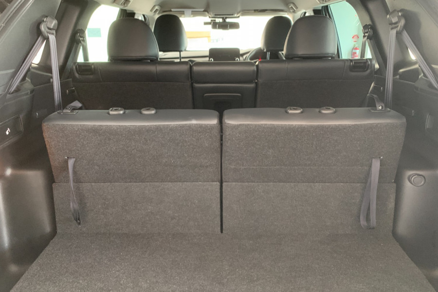 2022 MY23 Mitsubishi Outlander ZM Aspire SUV Image 15
