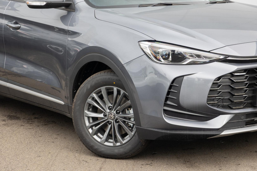 2026 MG ZS ZS32 Vibe Turbo SUV Image 6