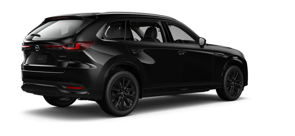 2025 MY24 Mazda CX-80 KL G40e GT SUV Image 13