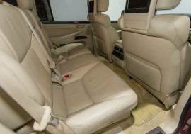 2014 MY15 Lexus LX570 URJ201R MY15 Wagon