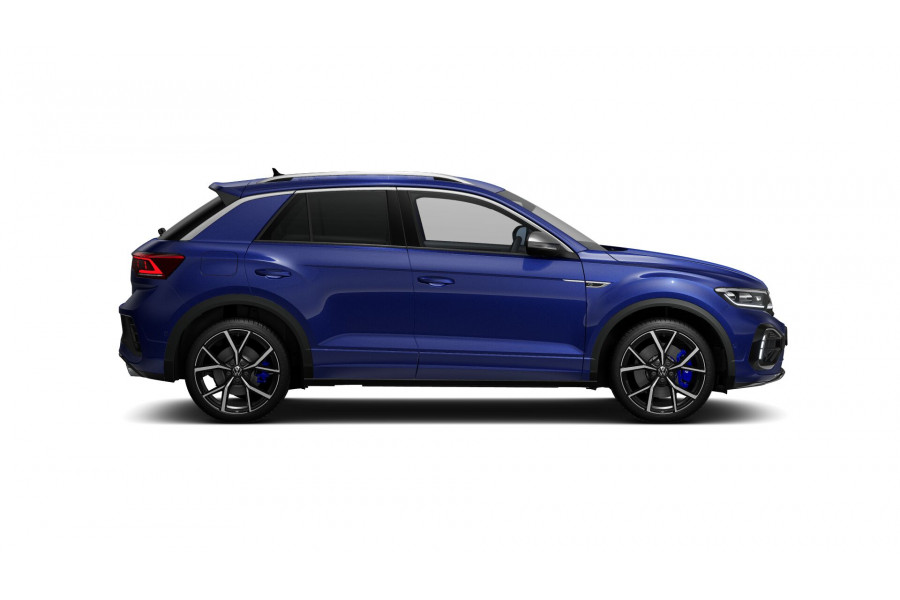 2024 MY24.5 Volkswagen T-Roc D11 R SUV Image 6