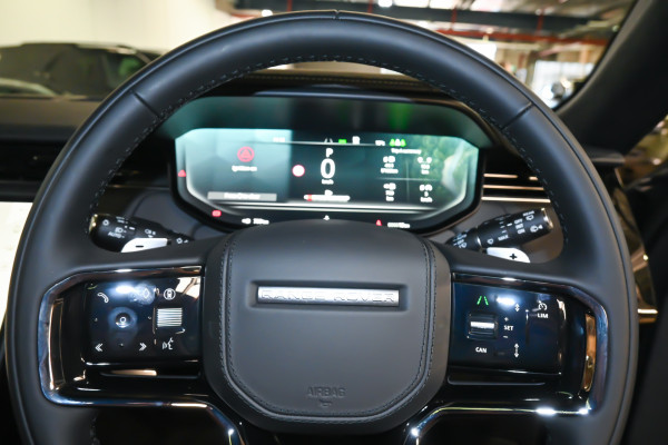 2025 Land Rover Range Rover Sport L461 D350 Autobiography SUV