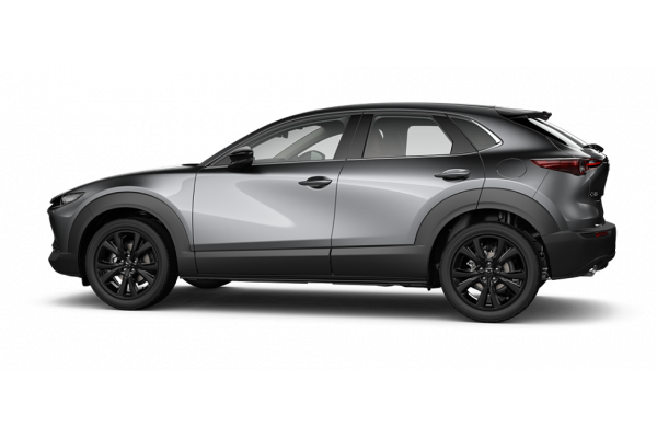 2026 Mazda CX-30 DM Series G20 Touring LE SUV Image 21