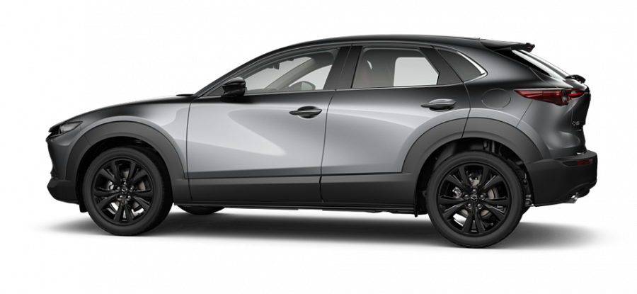 2026 Mazda CX-30 DM Series G20 Touring LE SUV Image 21