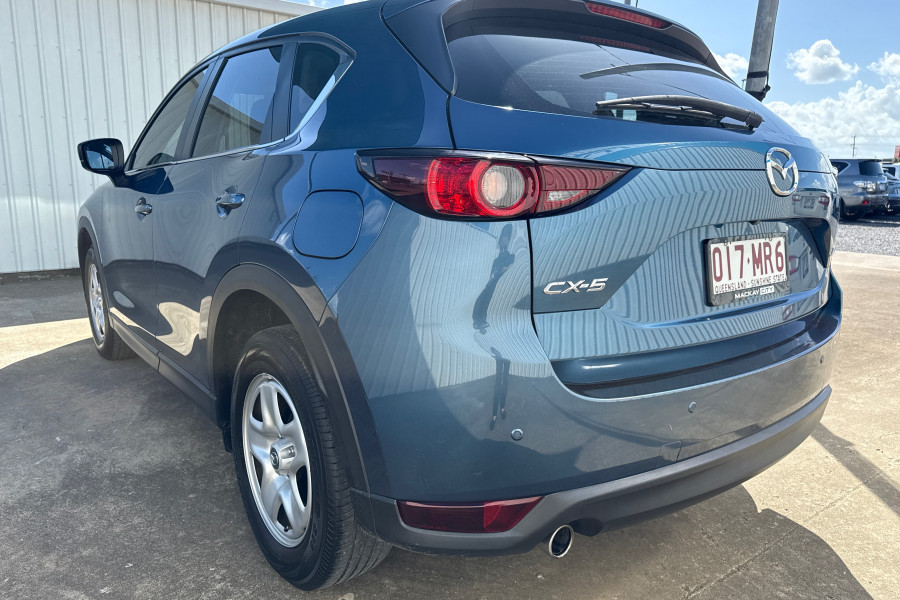 2019 Mazda CX-5 Maxx SUV Image 7