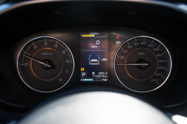 2018 Subaru XV G5-X 2.0i-S SUV Image 13