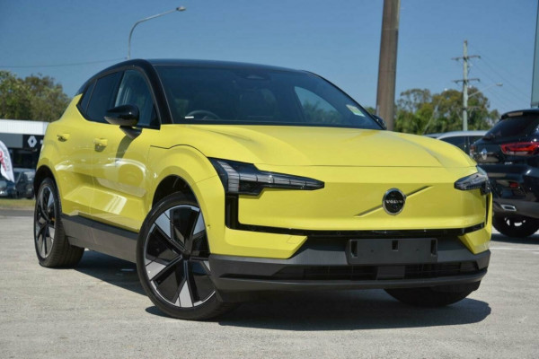 2024 MY25 Volvo EX30  Twin Motor Performance Ultra SUV