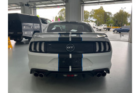 2018 MY19 Ford Mustang FN 2019MY GT Coupe Image 5