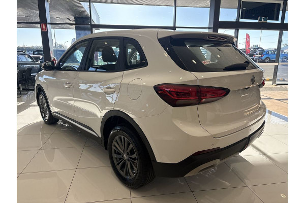 2026 MY26.5 MG ZS ZS32 Vibe SUV Image 25