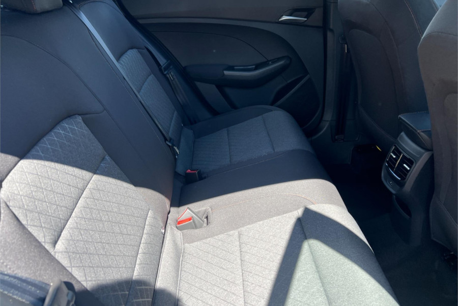2025 MY24.5 MG MG3 ZP22 Excite Hybrid+ Hatch Image 7