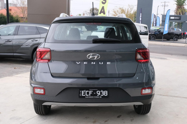 2025 MY26 Hyundai Venue QX.V5  SUV Image 3