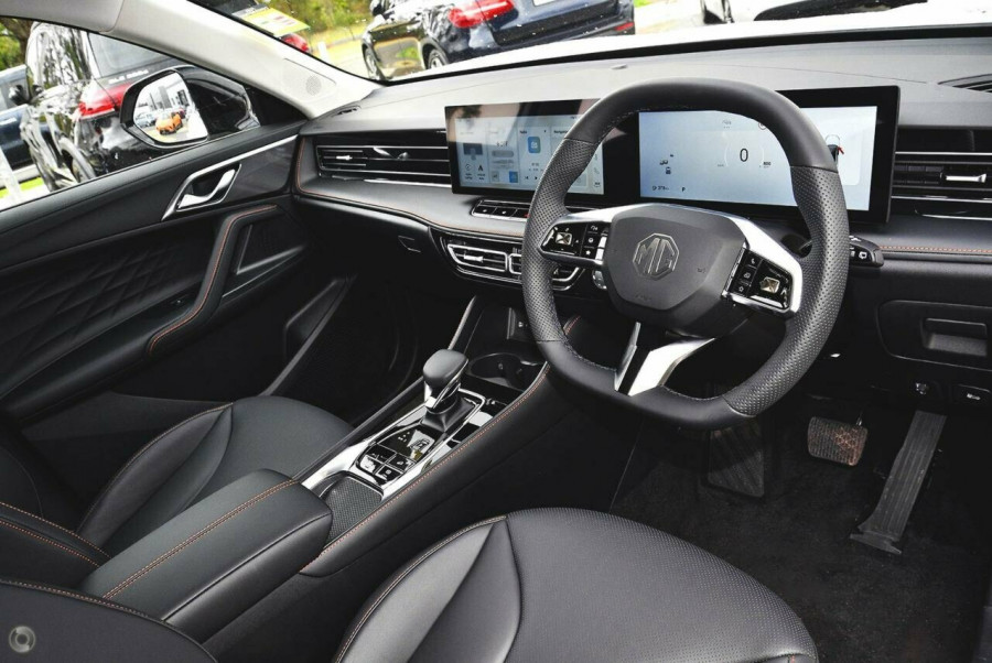2024 MY24.5 MG HS AS33 Excite SUV Image 6