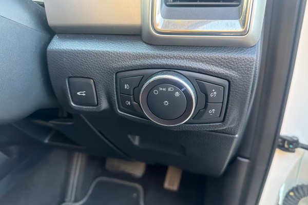 2019 Ford Everest UAII Trend SUV Image 22