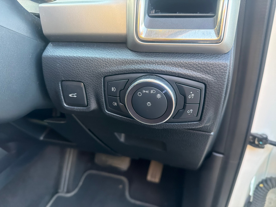 2019 Ford Everest UAII Trend SUV Image 22