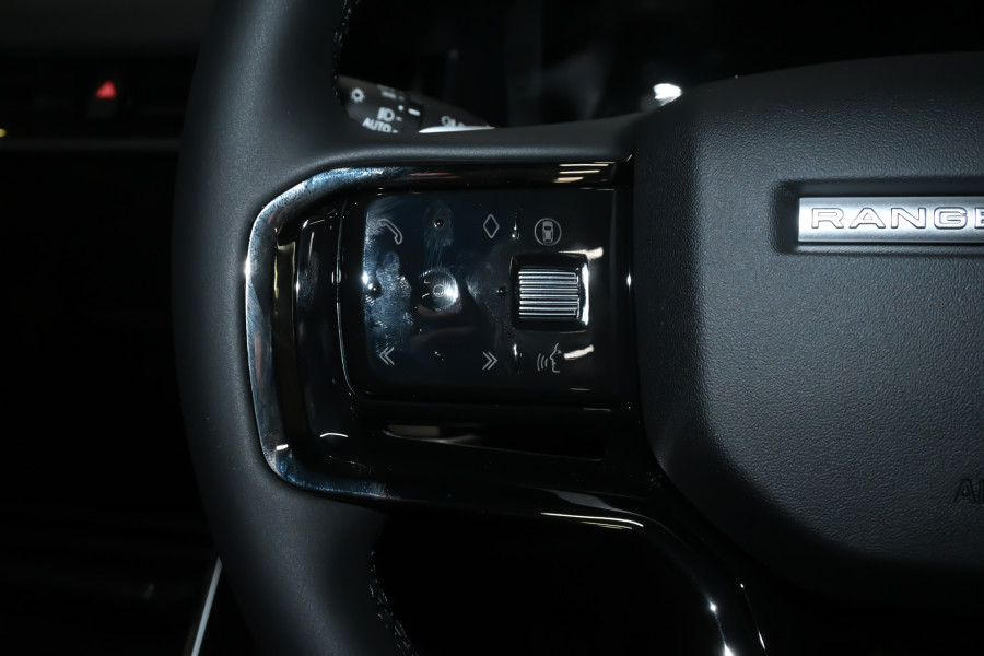 2026 MY5  Land Rover Range Rover Evoque L551 P250 Dynamic SE SUV