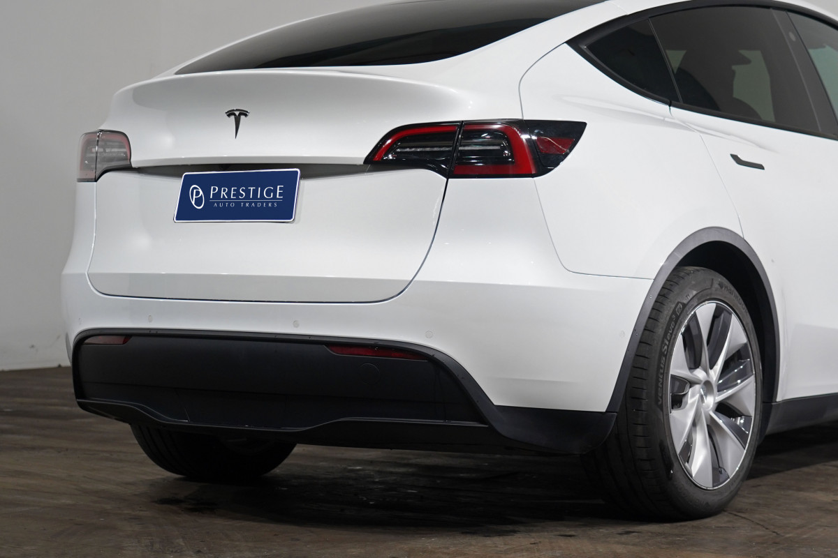 2023 Tesla Model Y Y Rear-Wheel Drive SUV