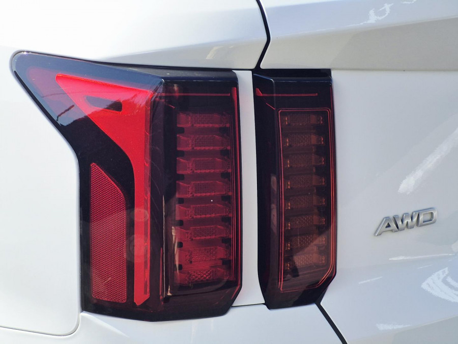2022 Kia Sorento MQ4 Sport+ SUV Image 30