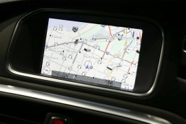 2017 Volvo V40 M Series D4 Inscription Hatchback