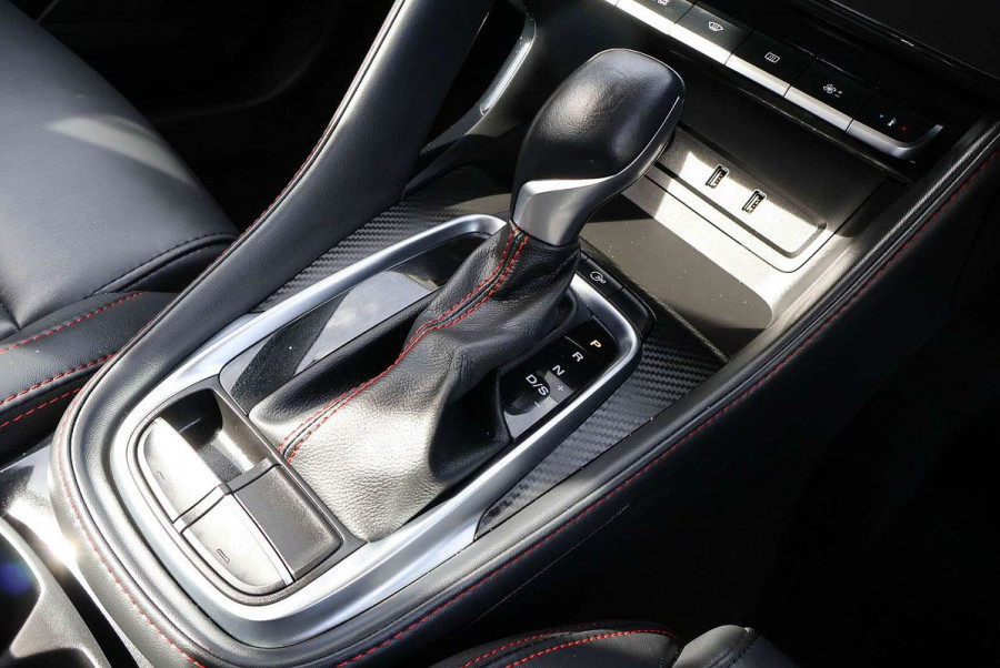 2023 MG ZST Excite SUV Image 16