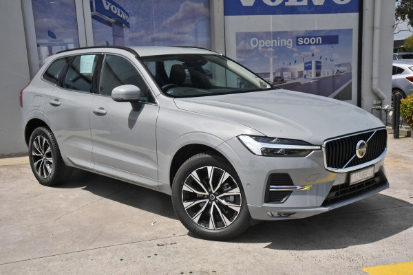 2024 Volvo XC60  Plus B5 SUV