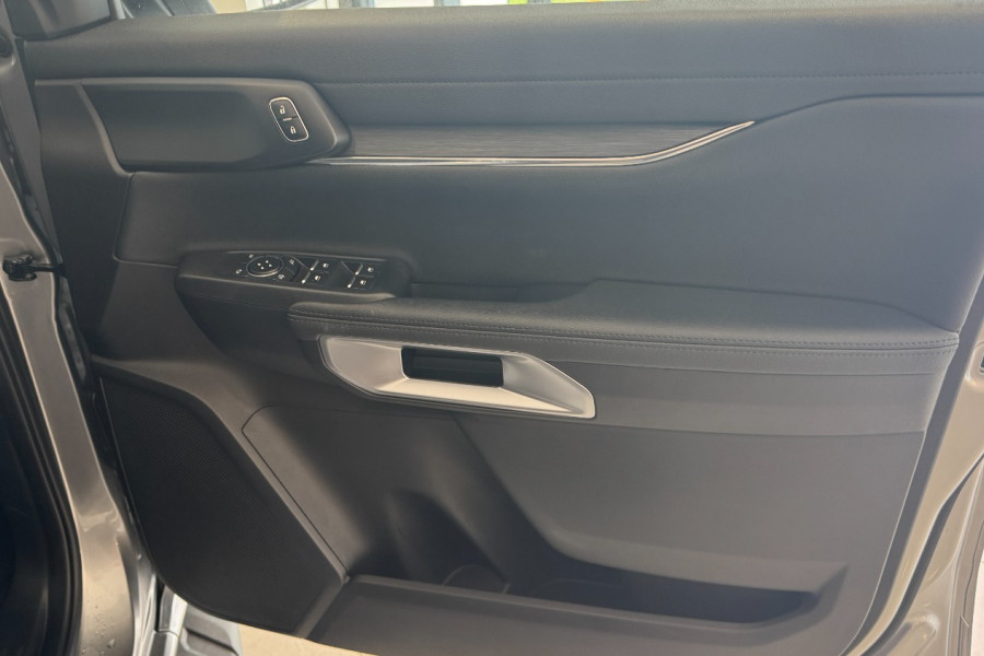 2024 MY24.5 Ford Everest UB Trend SUV Image 13