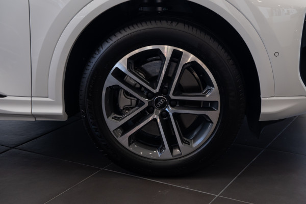 2025 Audi Q5 GU TDI 150kW Sport SUV