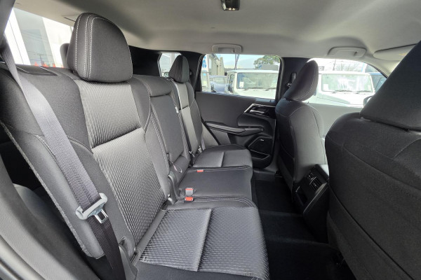 2026 MY25 Mitsubishi Outlander ZM LS SUV Image 16