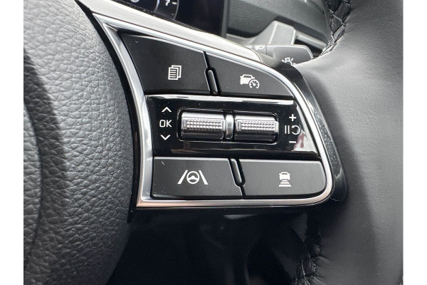 2025 Kia Seltos SP2 PE Sport+ SUV