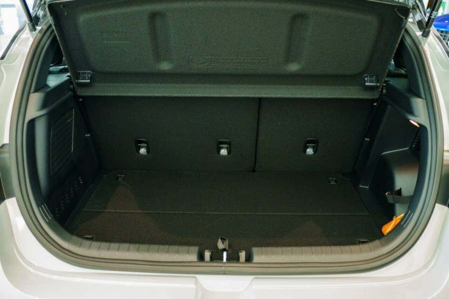 2024 MY25 Hyundai i20 BC3.V2 N Hatch Image 8