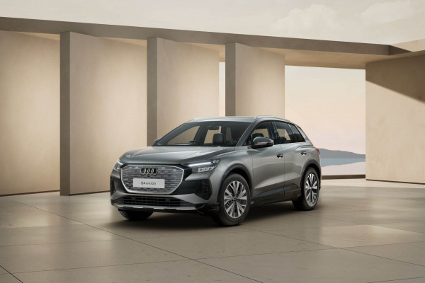 Audi Q4 e-tron 45 F4