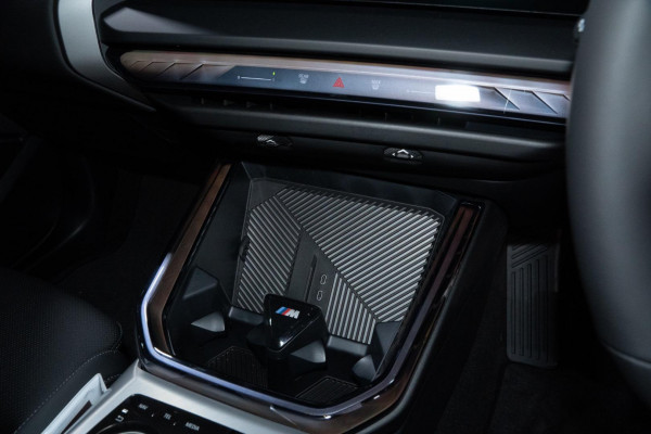 2026 BMW X3 G45 M50 xDrive SUV image 19