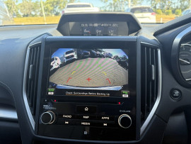 2019 Subaru Impreza G5 2.0i-S Hatch image 16