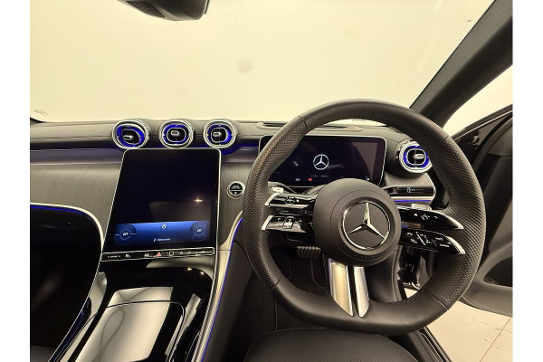 2023 MY24 Mercedes-Benz GLC-Class X254 GLC300 SUV Image 20