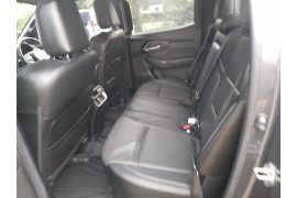 2021 Isuzu D-MAX RG X-TERRAIN Ute