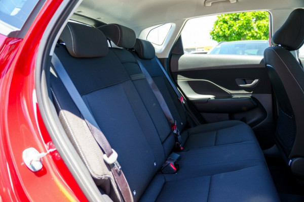 2026 MY27 Hyundai KONA SX2.V3 Hybrid SUV Image 9
