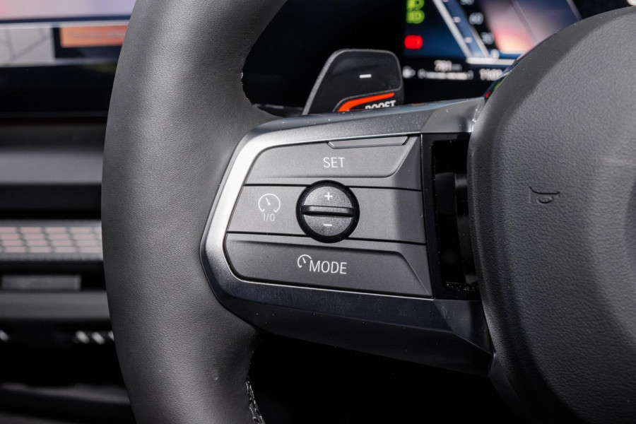 2025 BMW 1 Series F70 118 M Sport Hatch