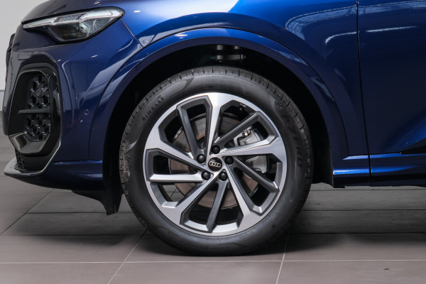 2025 Audi Q5 GU TDI 150kW Sport SUV image 20