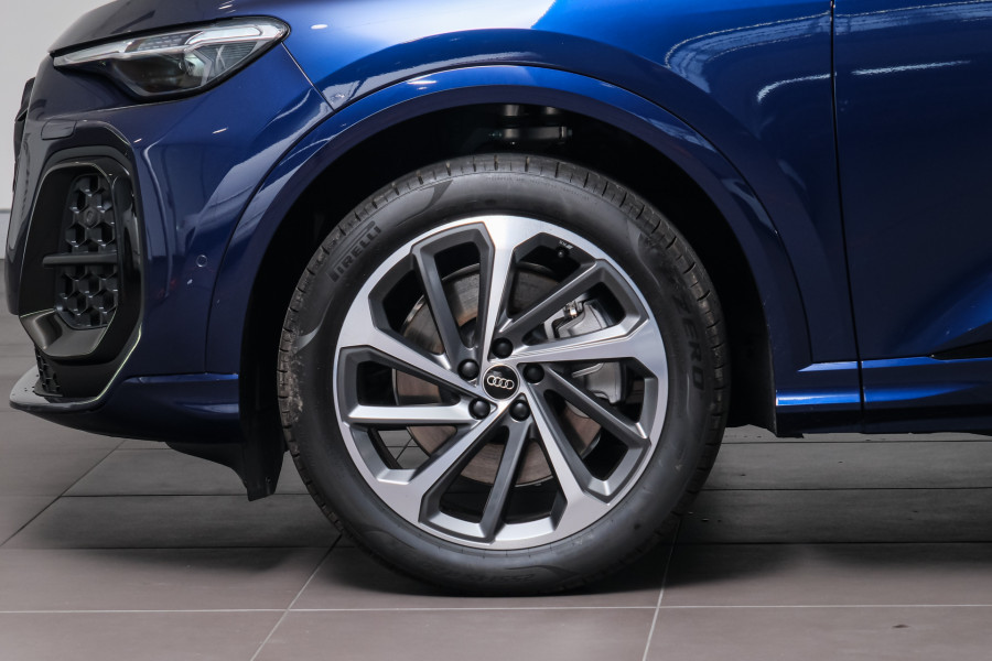 2025 Audi Q5 GU TDI 150kW Sport SUV