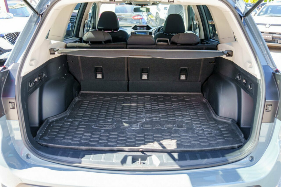 2024 Subaru Forester S5 2.5i-L SUV Image 8