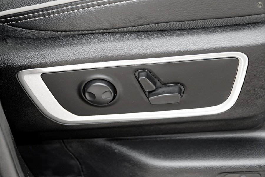 2024 Ram 1500 DT Laramie Ute Image 40