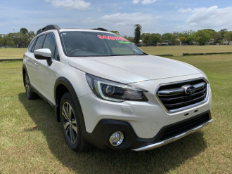 Subaru Outback 2.5i Premium 5GEN