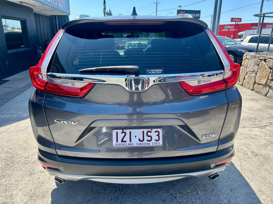 2018 Honda CR-V RW VTi SUV Image 6