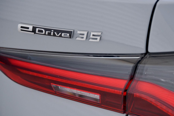 2026 BMW i4 G26 eDrive35 Hatch image 31