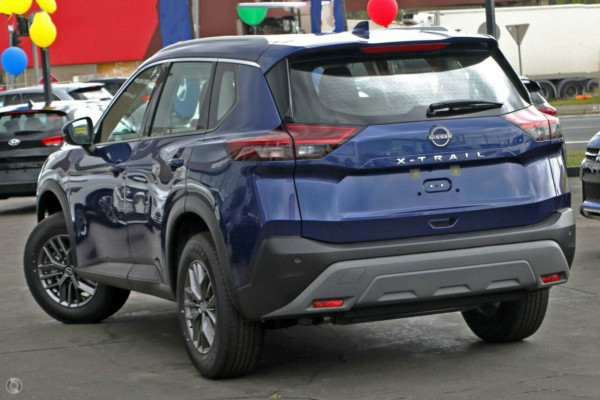 2024 MY25 Nissan X-Trail T33 ST SUV